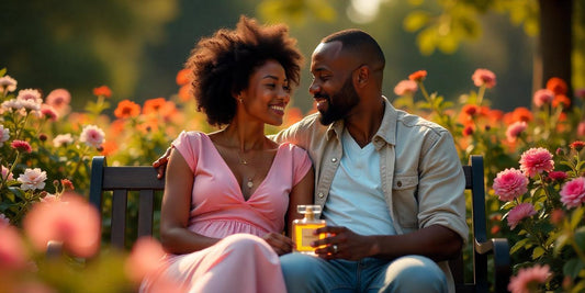 Fragrances Create Lasting Connections