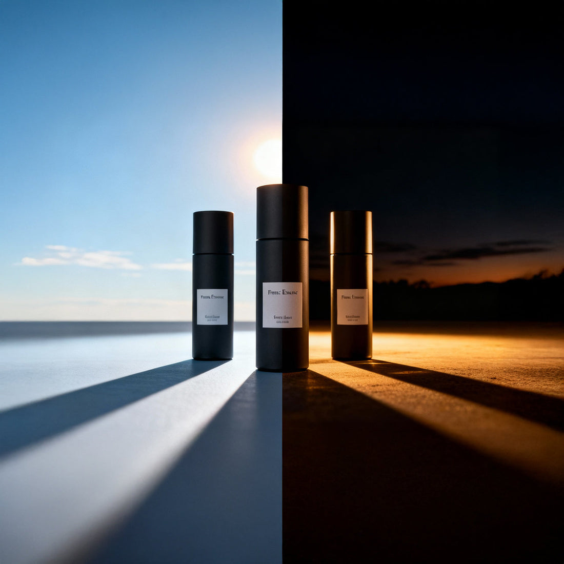 From Day to Night: The Best Men's Body Perfumes for Different Occasions