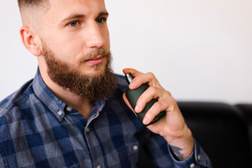 Guide to Choosing the Perfect Deo Spray for Men