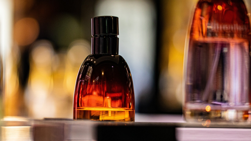 How to Choose the Right Perfume Based on Your Personality Type