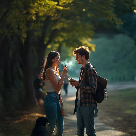 Why Your Crush Still Doesn’t Notice You