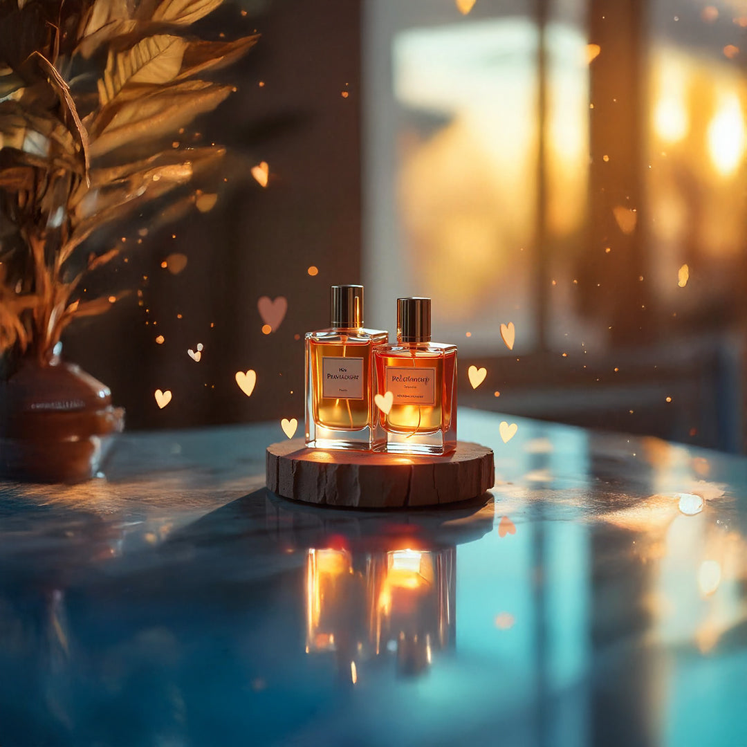 Perfume Longevity Depends