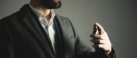 Best Men's Perfumes under 500