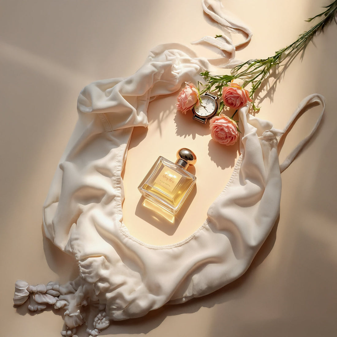 Perfume Red Flags