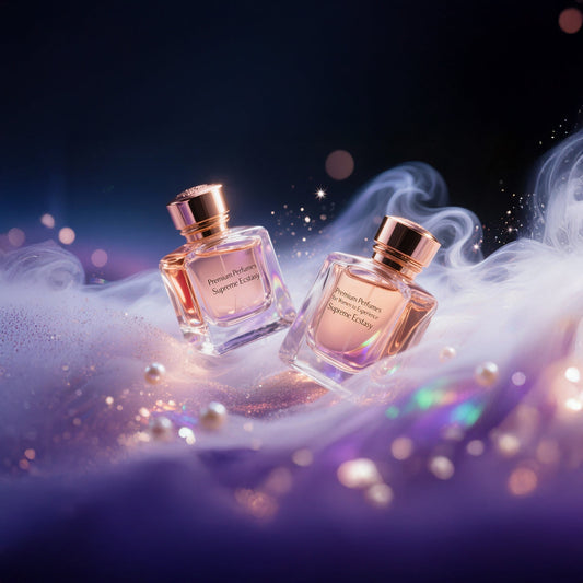 Premium Perfumes for Women