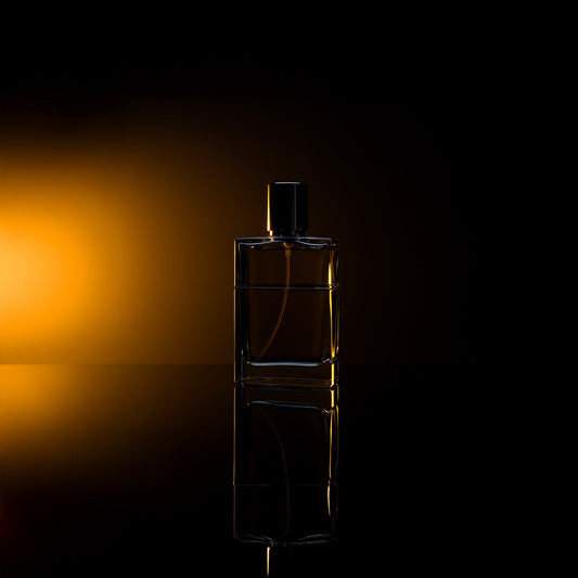 The Evolution of Men's Perfume