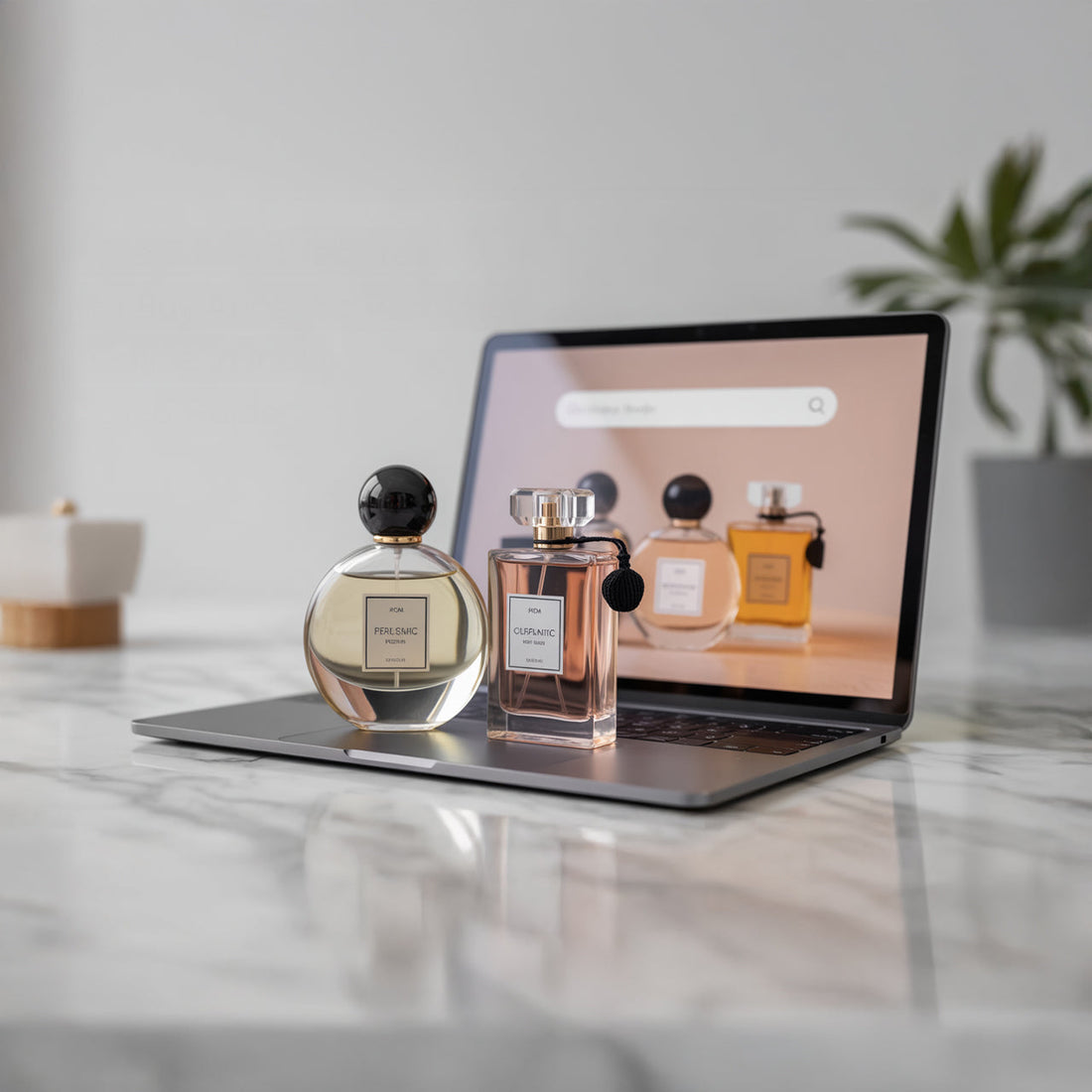 Top 7 Best Websites to Buy Authentic Perfumes 