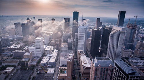 Urban Perfumes: Fragrances Inspired by City Life and Modern Living