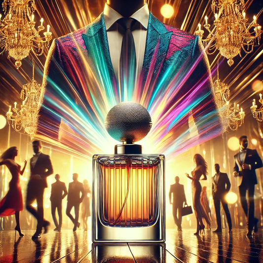 Jazz Perfume: How This Vibrant Scent Can Make You Stand Out in Any Crowd