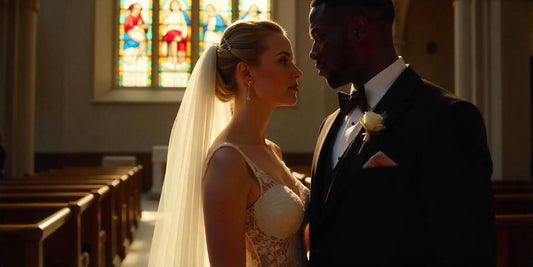 Wedding Day Fragrances