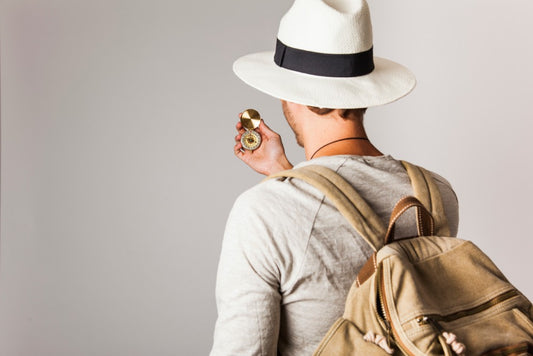 Travelling with Fragrances: Tips for Packing and Applying on the Go