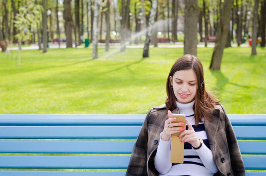 Fragrance-Free Zones: Navigating Scent Sensitivities in Public Spaces