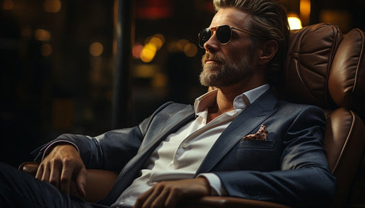 Best Perfumes For Men Under 500: Affordable Yet Sophisticated