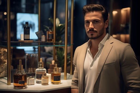 Gents Perfume Price - Finding Quality On A Budget