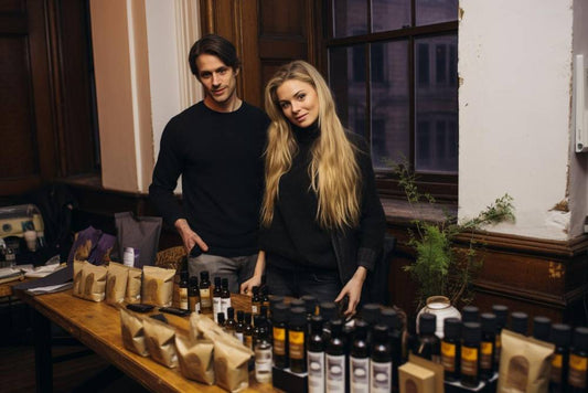 Unisex Fragrances: Breaking Down Gender Barriers in Perfumery