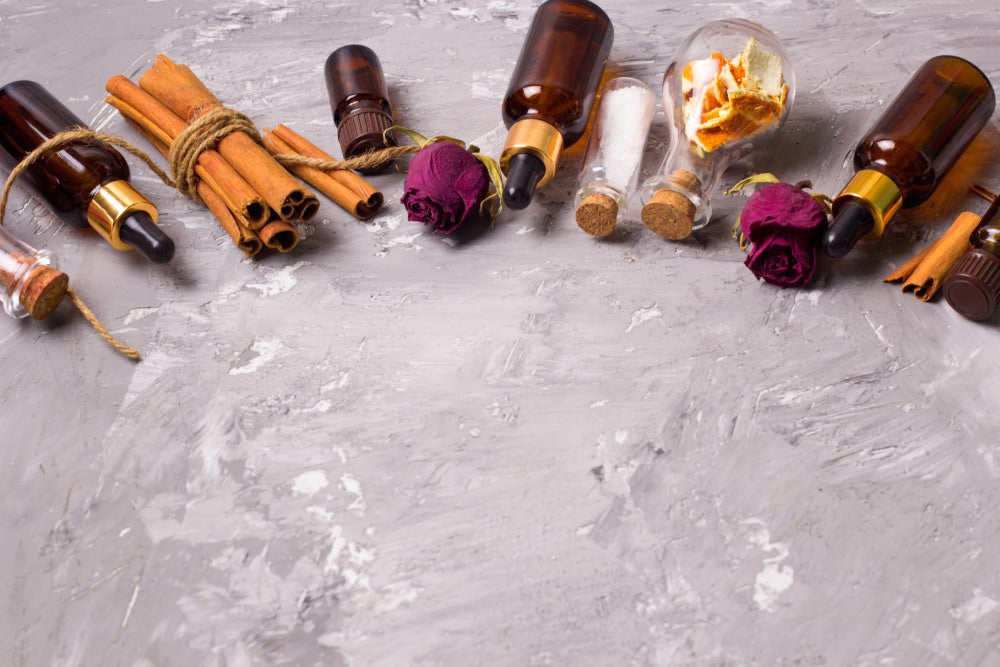 Demystifying Fragrance Notes, with Fragrance Families & Essence ...