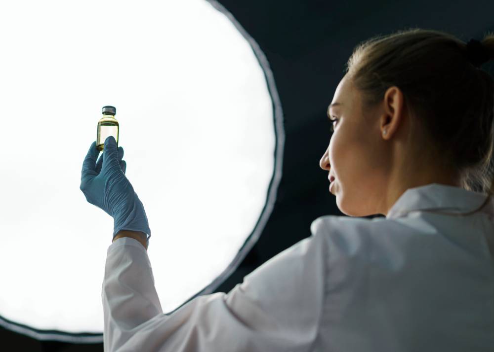 The Future of Fragrances: Innovations in Scent Technology