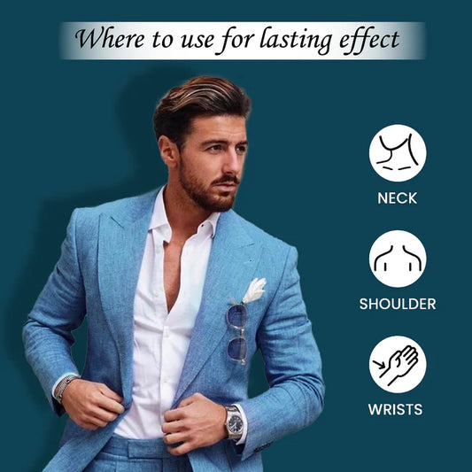 How Do Luxury Perfumes Affect Mood And Perception? The Psychology Of Scent