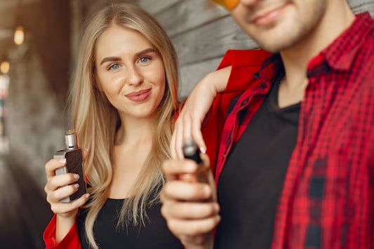 The Chemistry of Long-Lasting Perfumes: Molecules That Endure