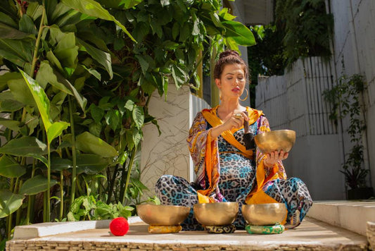Traditional Fragrance Rituals from Around the World