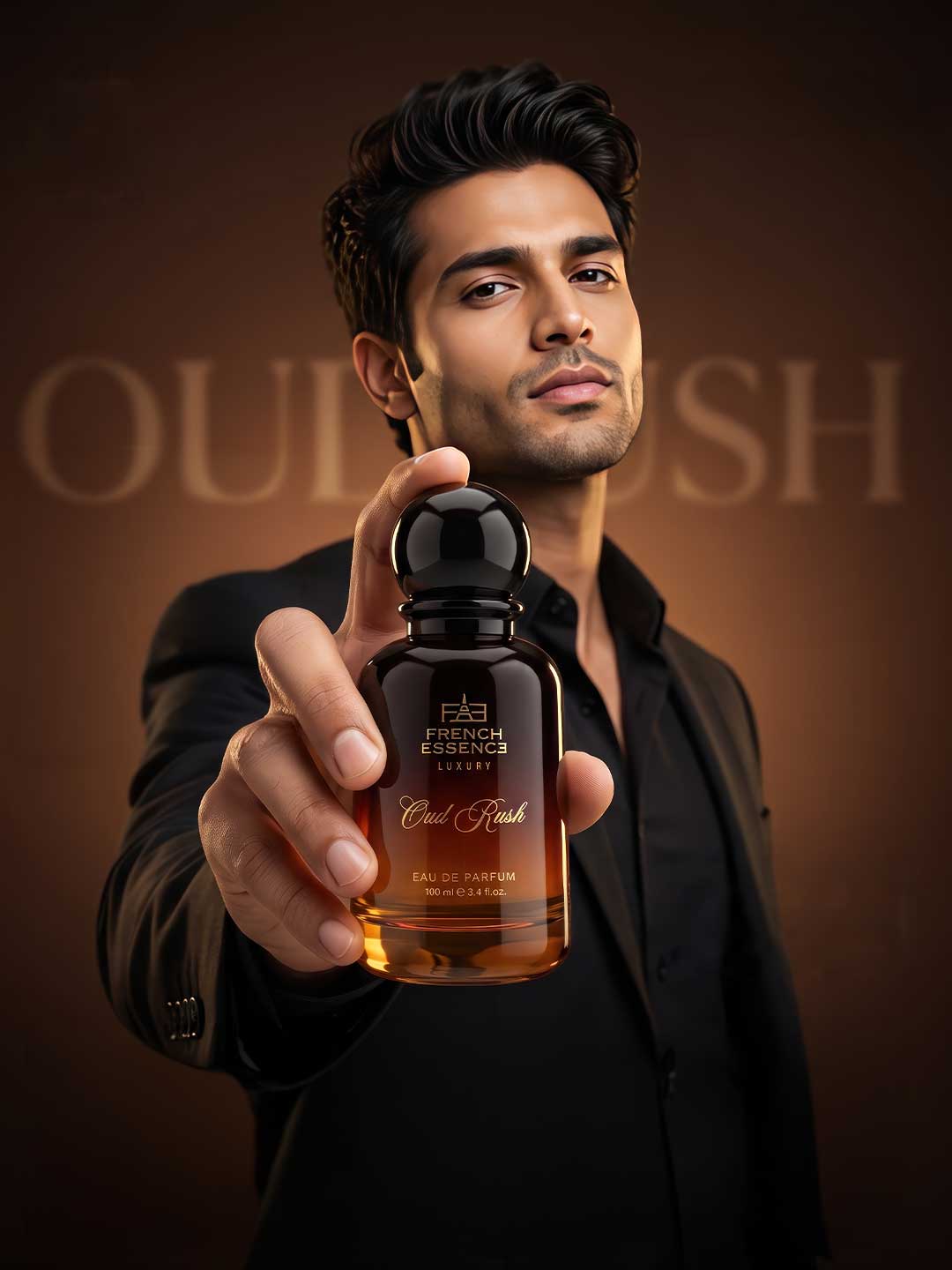 100 ML Perfumes