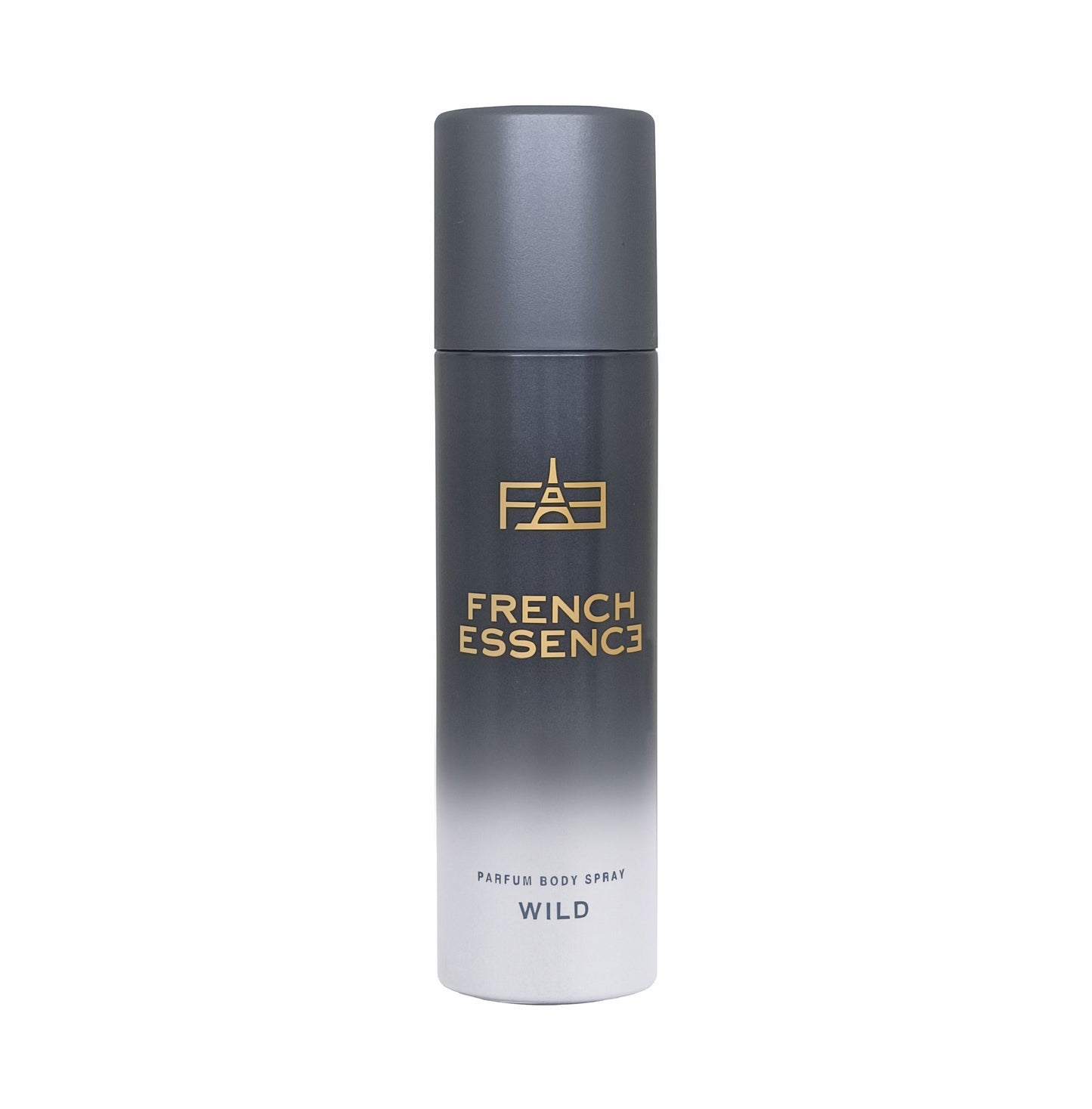 Wild Unisex Parfum Body Spray - 120ml