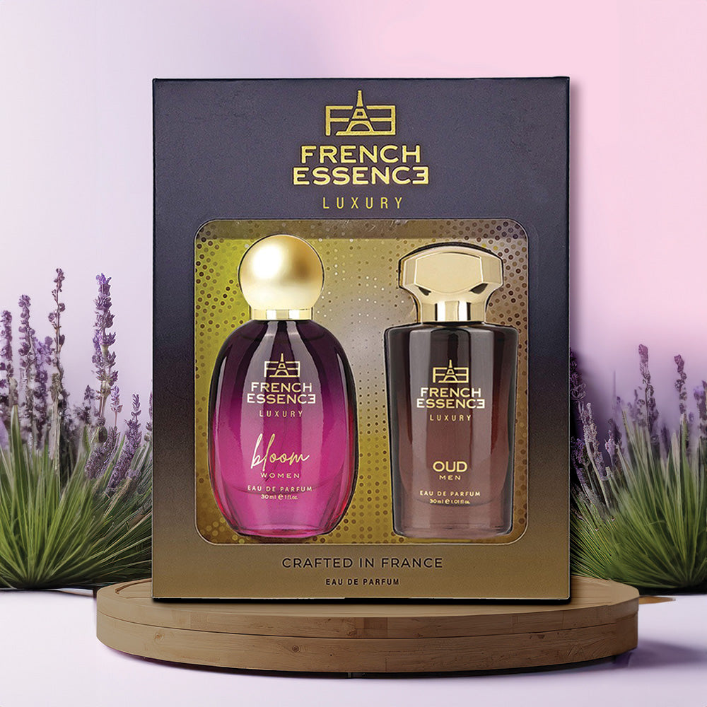 Perfume Combo