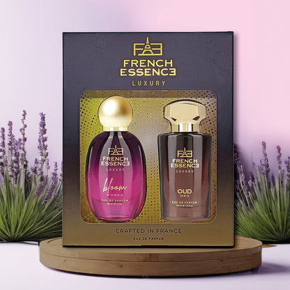 Perfume Combo