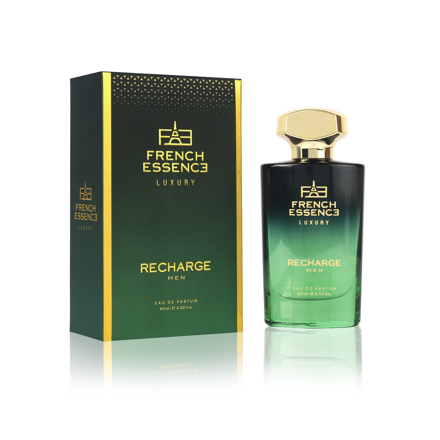 Recharge Eau De Parfum