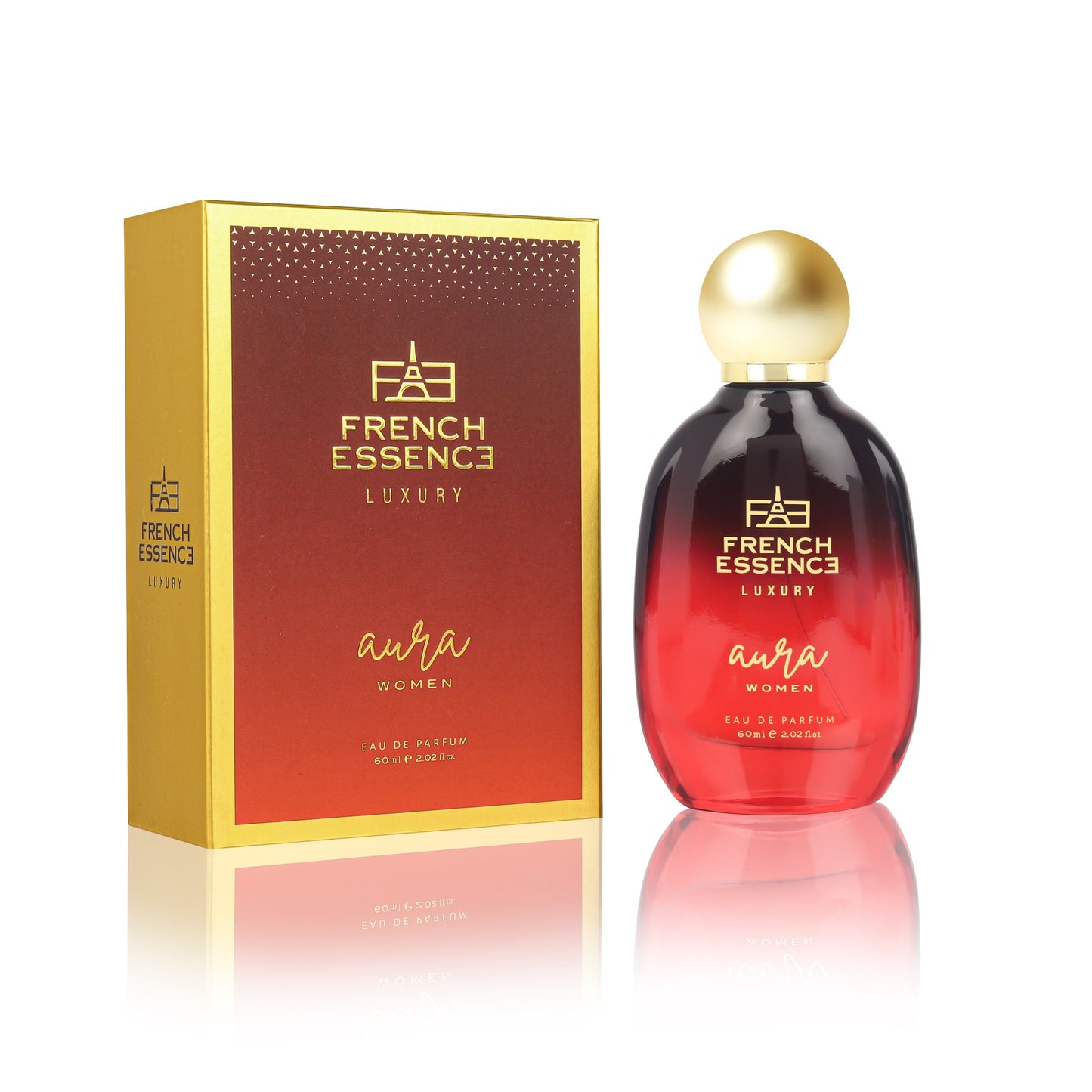 Aura Eau De Parfum