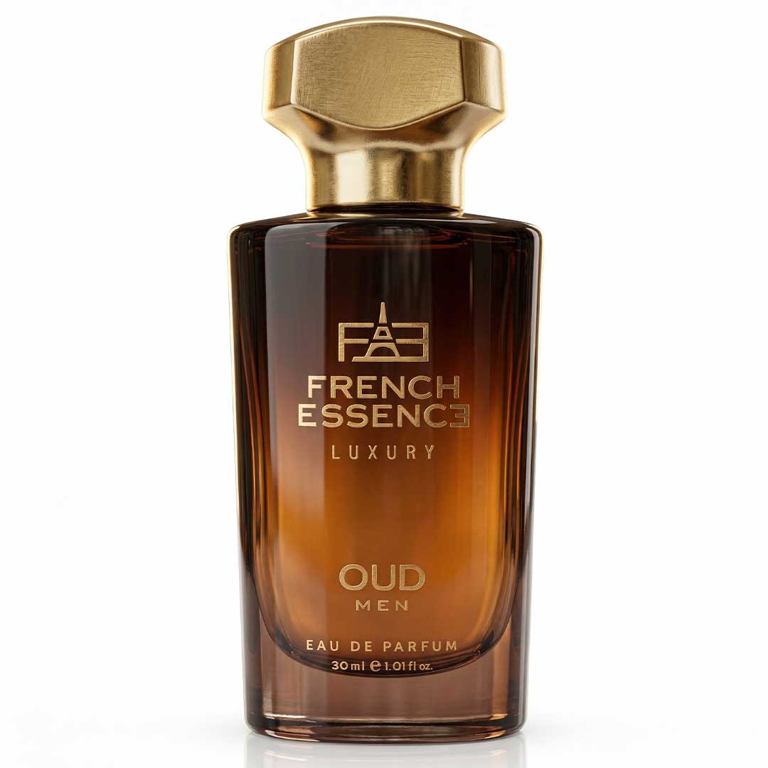 Oud Men Luxury Perfume - 30ml