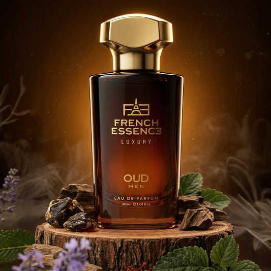 Oud Men Luxury Perfume - 30ml