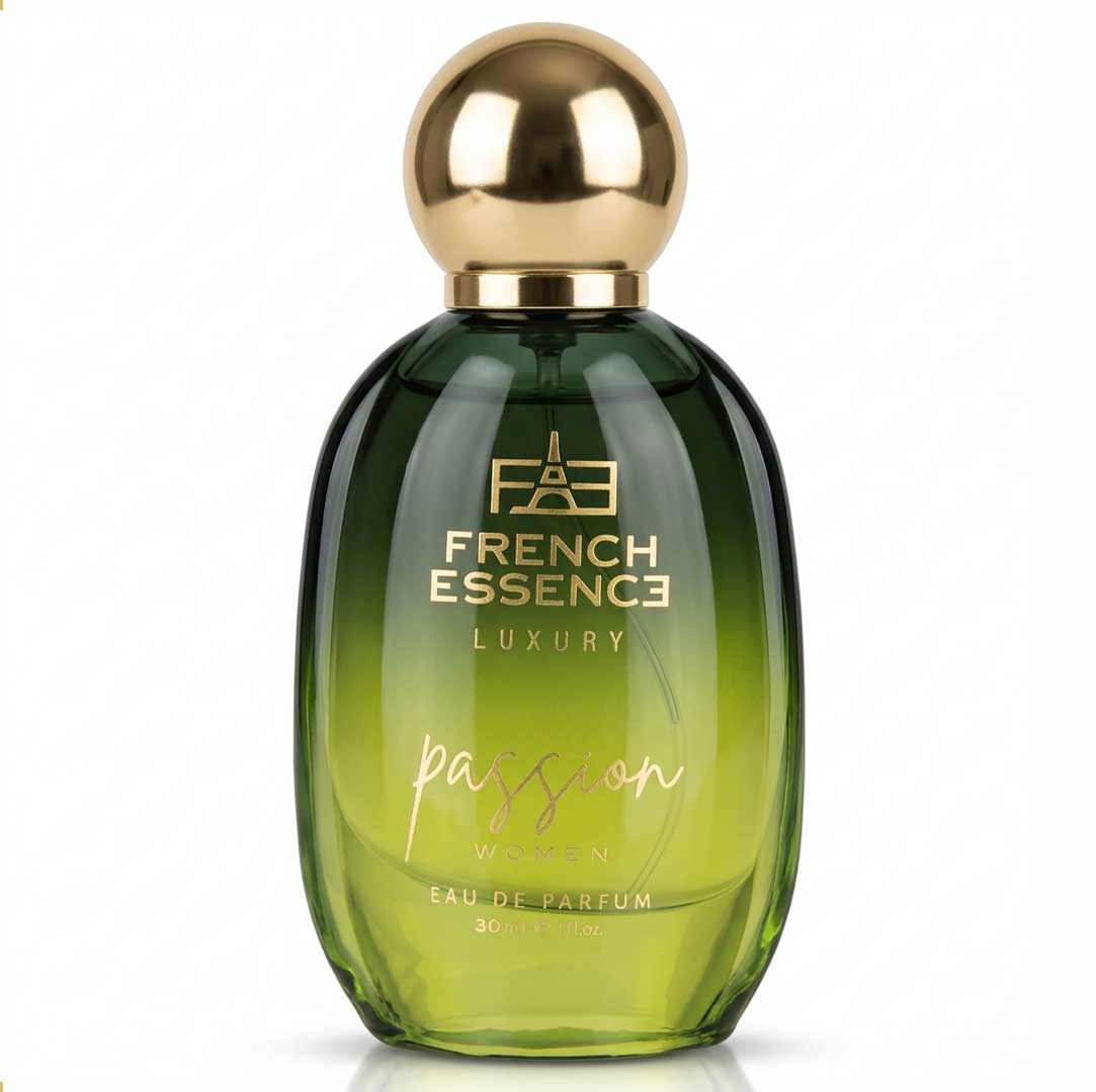 Passion Women Luxury Perfume - 30ml