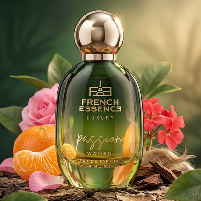 Passion Women Luxury Perfume - 30ml