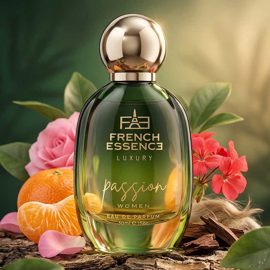 Passion Women Luxury Perfume - 30ml