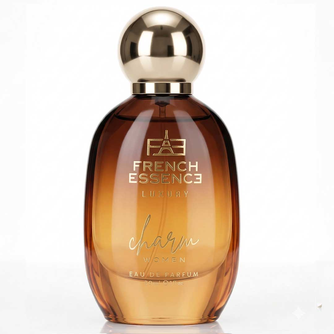 Charm Women Luxury Perfume - 30ml
