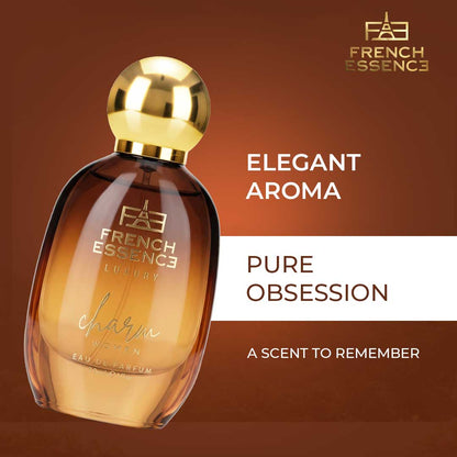 Charm Women Luxury Perfume - 30ml