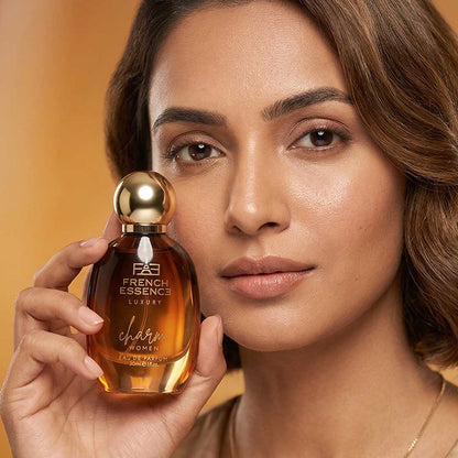 Charm Women Luxury Perfume - 30ml