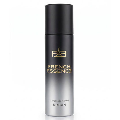 Urban Unisex Parfum Body Spray - 120ml
