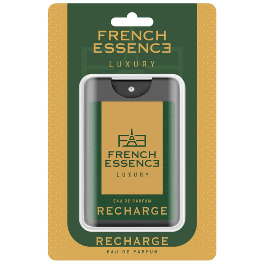 Pocket Eau De Parfum 18ml