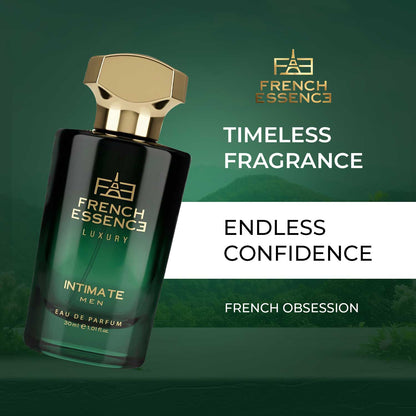 Intimate Men Luxury Perfume - 30ml