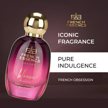 Bloom Women Luxury Perfume - 30ml
