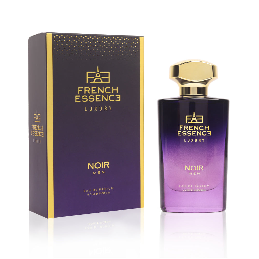 Noir Eau De Luxury Perfume