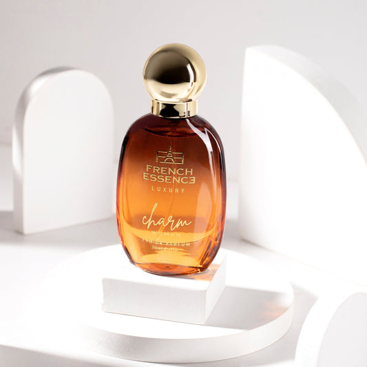 Charm Women Ylang Ylang Perfume