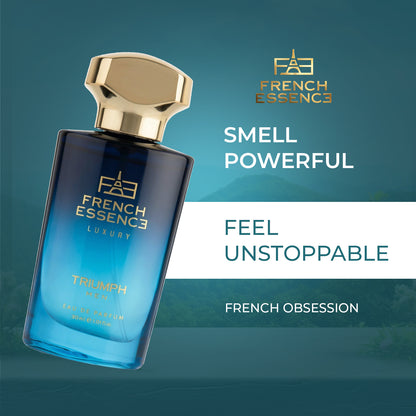 Triumph Men Luxury Perfume - 30ml