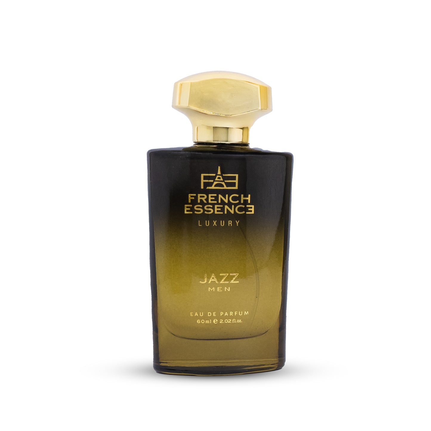 Jazz Men Perfume (60ml) & Deodorant (150ml) Combo Pack