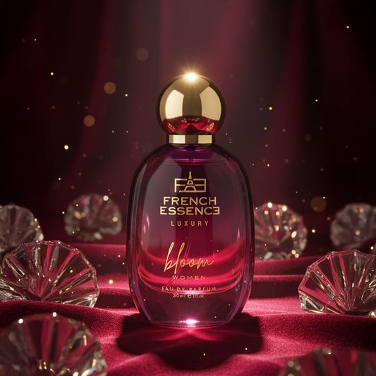 Bloom Women Luxury Perfume - 30ml