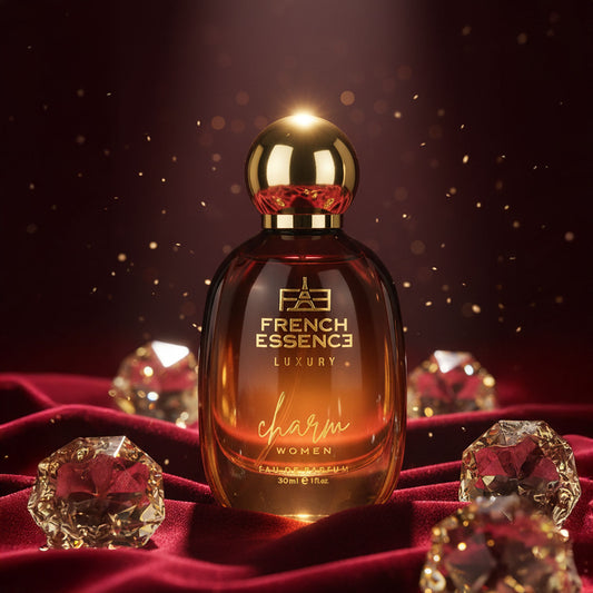 Charm Women Luxury Perfume - 30ml