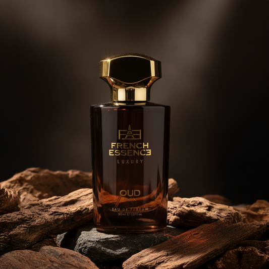 Oud Men Luxury Perfume - 30ml