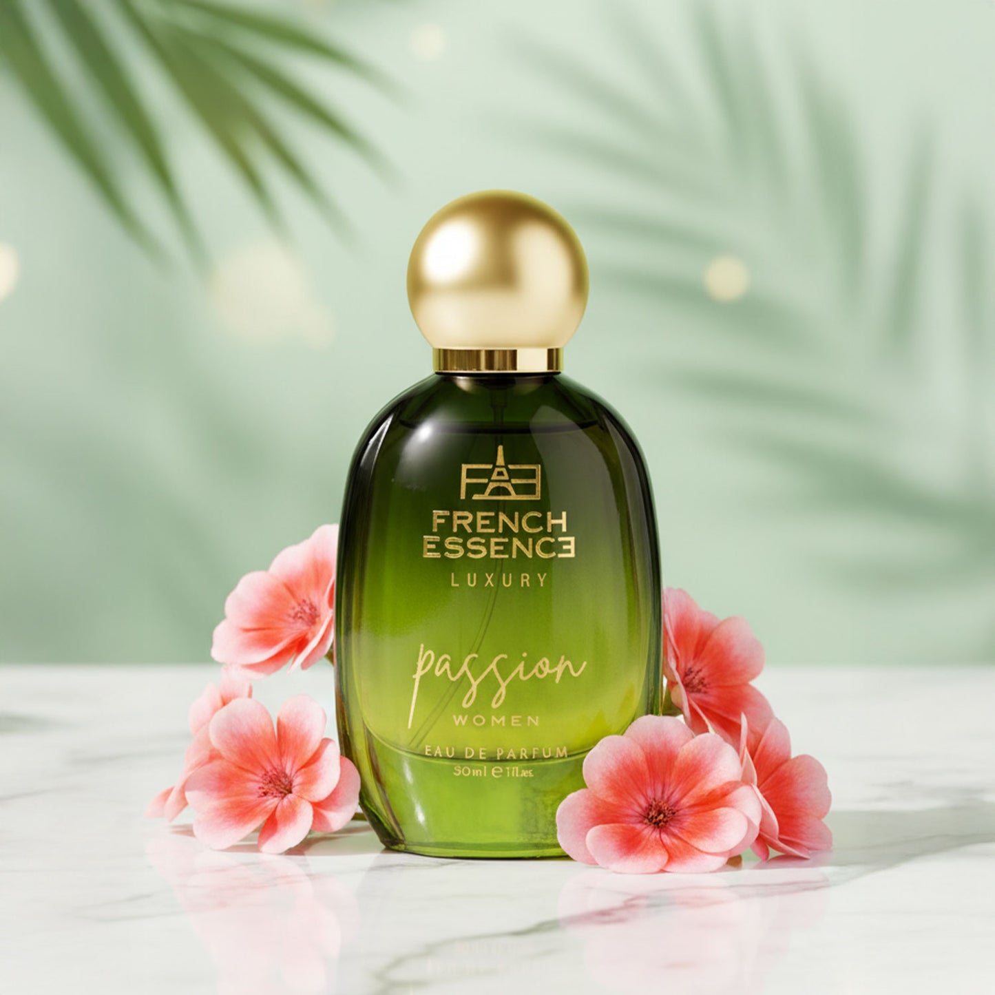 Passion Women Luxury Perfume - 30ml